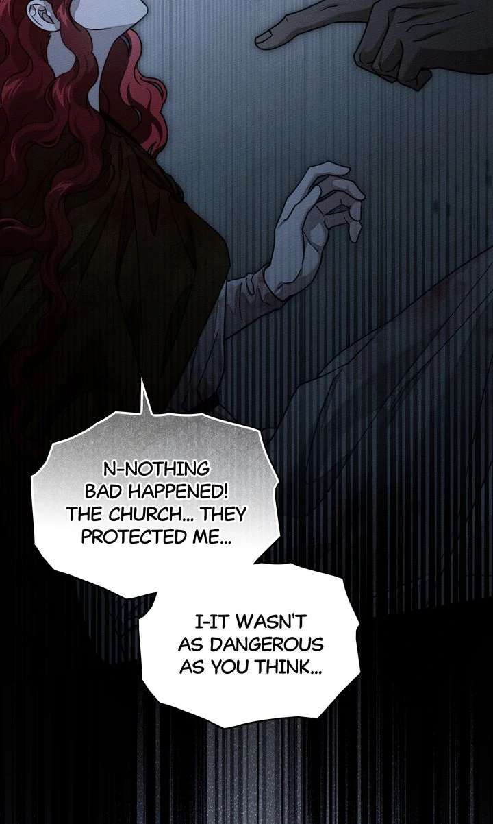 Under the Oak Tree Chapter 126 image 012